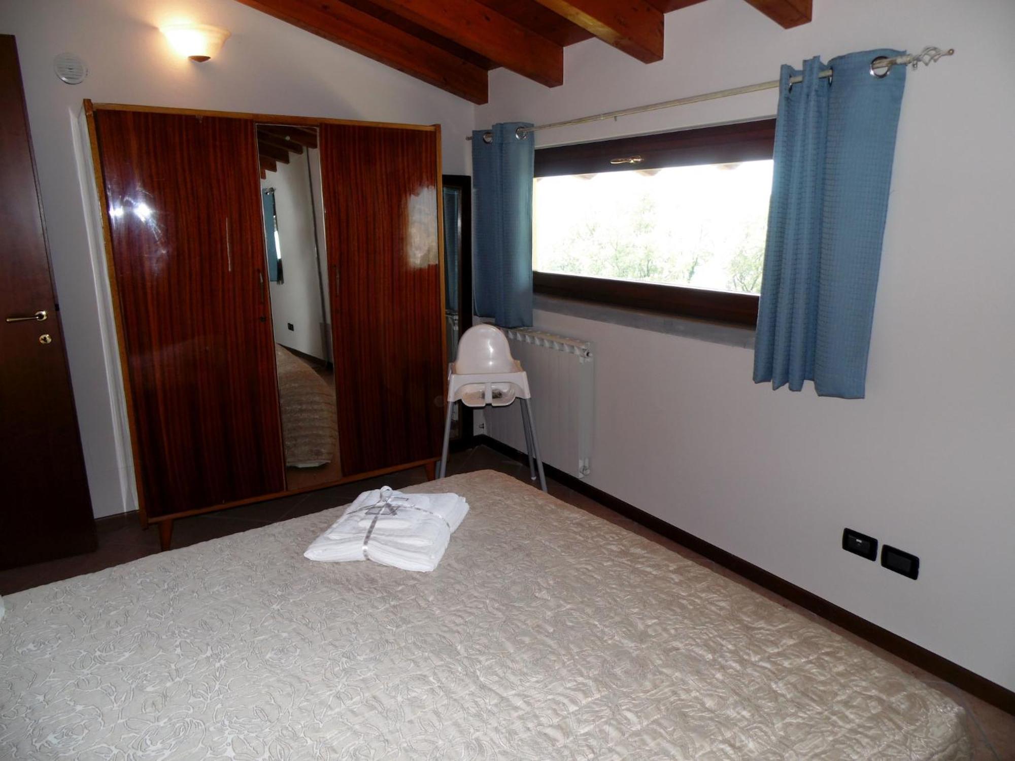 Villa In Pisogne With Pool Garden And Lake View Экстерьер фото